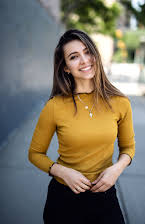 Anjelica Bette Fellini as 