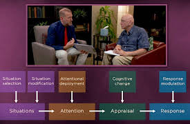 Cognitive Behavioral Therapy for Daily Life: Understanding and Managing Emotions