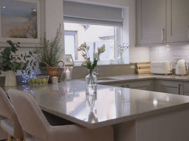 09:40: Traumküchen & Traumbäder - Das große Makeover | Sixx | 5/2 2026