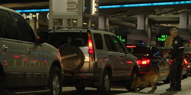 10:30: Schmugglern auf der Spur | ProSieben Maxx | 2/12 2026