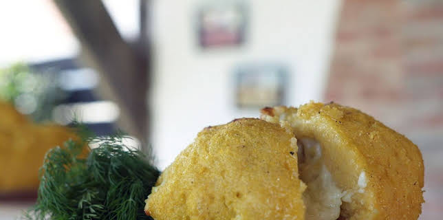 11:55: Küchen der Welt | Arte | 2/17 2026