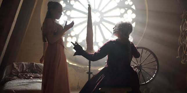 11:00: Dornröschen | Das Erste | 12/28 2025