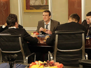 12:45: How I Met Your Mother | ProSieben | 6/23 2026