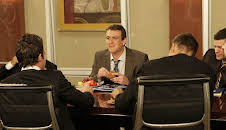 How I Met Your Mother
