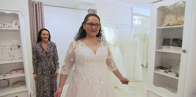 16:00: Das Duell - Zwischen Tüll und Tränen | VOX | 12/2 2025