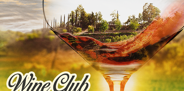 Wine Club (2023)
