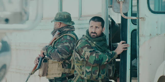 23:10: NCIS: Hawai'i (S2 E21) (S2) | TV8 | 1/10 2026