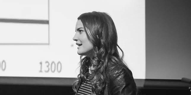 She Started It (2021)