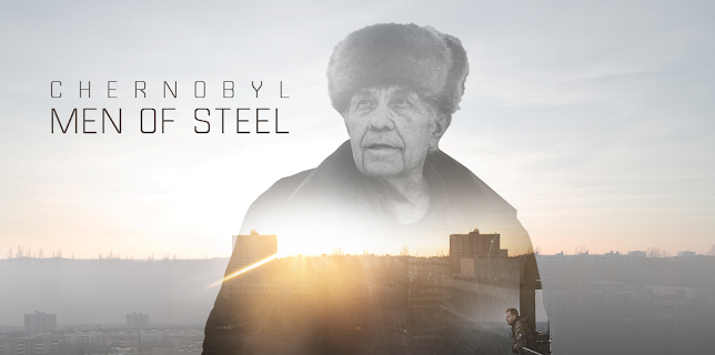 Chernobyl Man Of Steel (2023)