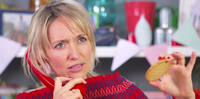 3:35 AM: Food Unwrapped | More 4 | 12/4 2025