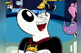 T.U.F.F Puppy Season 1: Thunder Dog/Snap Dad