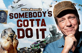 Somebody39s Gotta Do It: Mennonite Chicken