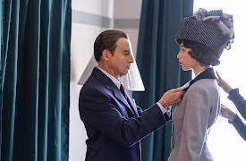 Cristóbal Balenciaga: Episode 2