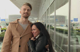 90 Day Journey: Darcey, Season 1: Part 1