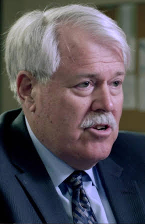 Bruce Correll as 