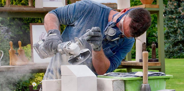 2:30 PM: Make It at Market (S3) | BBC One East Midlands | 11/26 2025