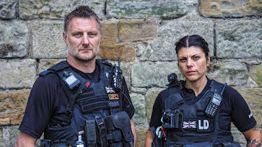 5:00 PM: Police Interceptors (S18 E10) (S18) | 5 Star | 7/15 2026