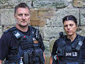 Police Interceptors
