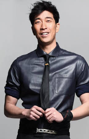 Qianyuan Wang as 