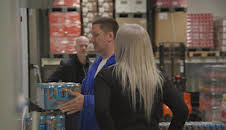 Luksusfellen (S27 E4)