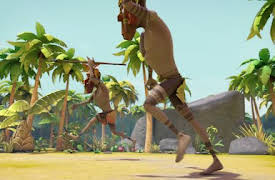 Rabbids Invasion: Episode 17