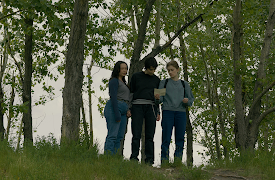 Eyes In The Woods: Solve