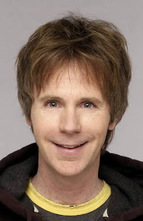 Dana Carvey as 