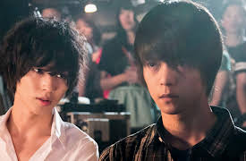 Death Note: Episode 5