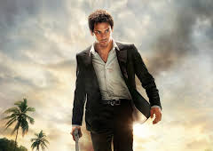 Largo Winch: Die Burma Verschwörung