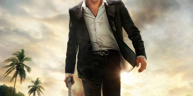 02:25: Largo Winch: Die Burma Verschwörung | ZDF | 1/2 2026