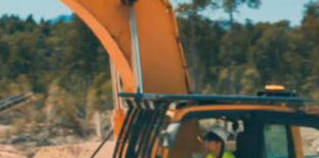 09:45: La ruta del oro con Parker Schnabel: El paraíso de la mina de oro | Discovery | 3/12 2026