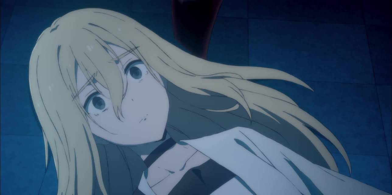 Swear you will be killed by me. (2018)