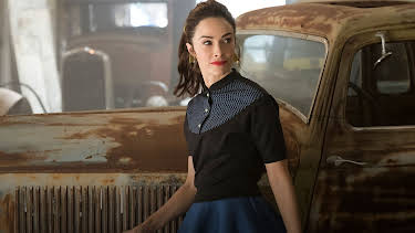 21:45: Timeless (S2 E2) (S2) | Viasat Series | 7/7 2026