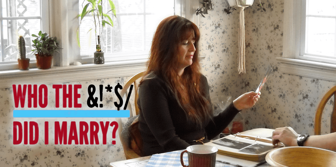 Who the Bleep Did I Marry? Season 1