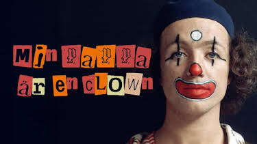 18:00: Min pappa är en clown | SVT2 | 7/30 2026