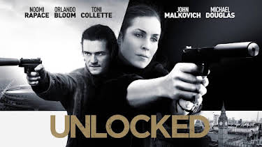 23:05: Unlocked | SVT1 | 9/18 2026