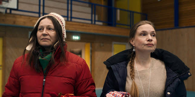 22:15: Heajastallan – Bryllupsfesten: Bryllupsnerver / Headjahušša | NRK 1 | 1/3 2026