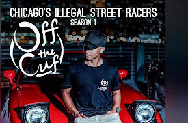 Off the Cuff: Chicago's Underground Street Racing Community