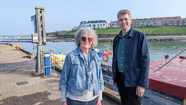 7:00 PM: Villages by the Sea (S5) | BBC Two | 6/11 2026