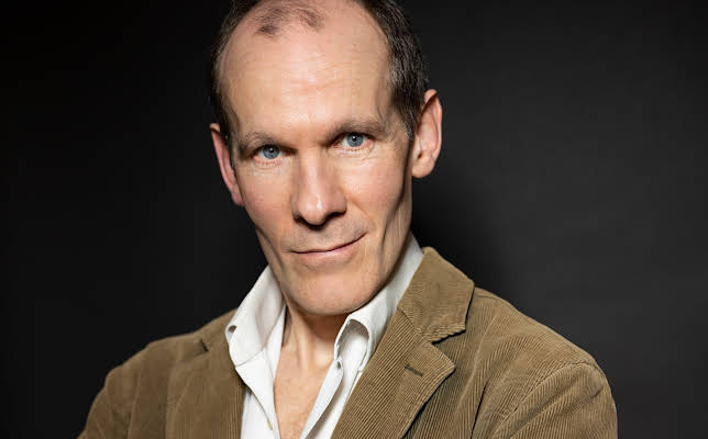 Simon Paisley Day