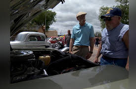 My Classic Car: Florence Colorado Car Show