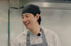 Unexpected Business: In California: Episode 4