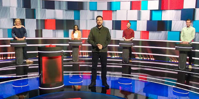 1:45 PM: Unbeatable (S1 E42) (S1) | BBC Two | 11/18 2025