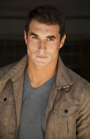 Taylor M. Graham as 