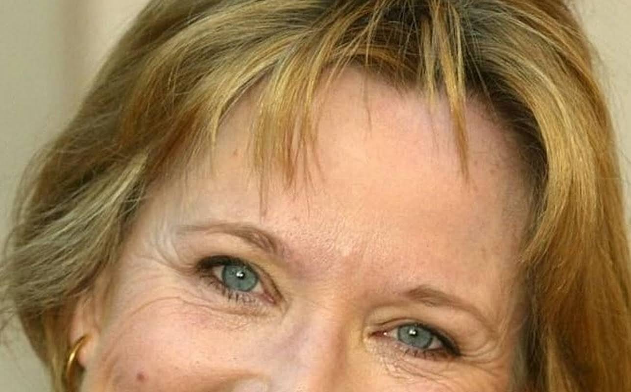 Debra Jo Rupp