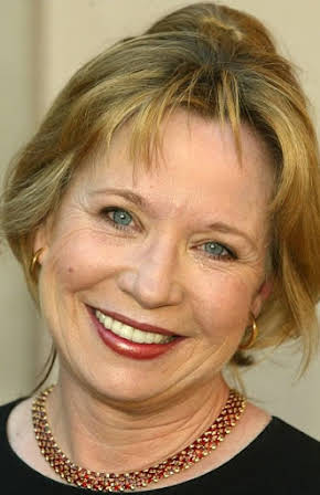 Debra Jo Rupp as 