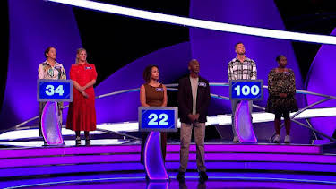 5:15 PM: Pointless (S35 E45) (S35) | BBC One | 9/15 2026