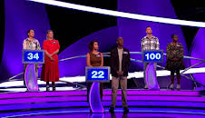 Pointless (S35 E45)
