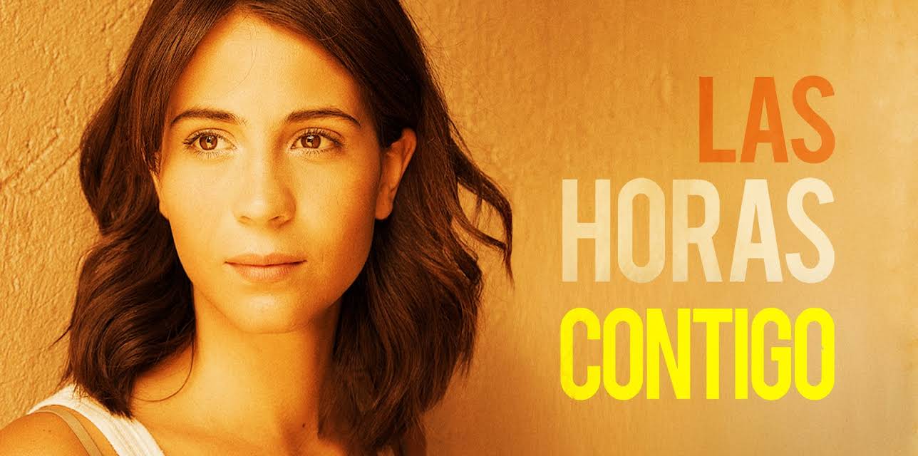 Las horas contigo (2015)