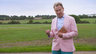 7:35 AM: Great British Railway Journeys (S12 E7) (S12) | Yesterday | 4/2 2026